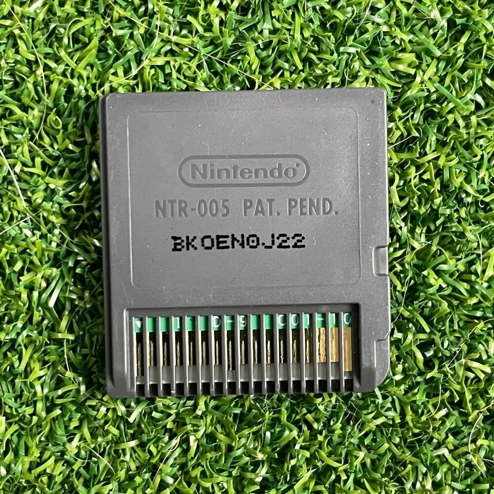Nintendo get ready
